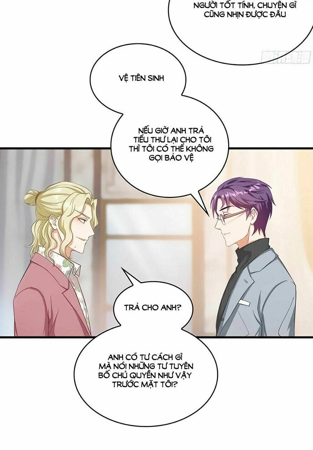 Bộ Váy Rực Rỡ Ánh Sao: Chapter 3