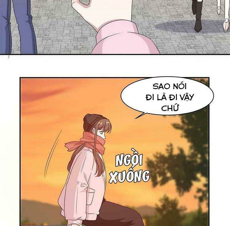 Tổng Tài, Tránh Xa Tôi Ra: Chapter 65