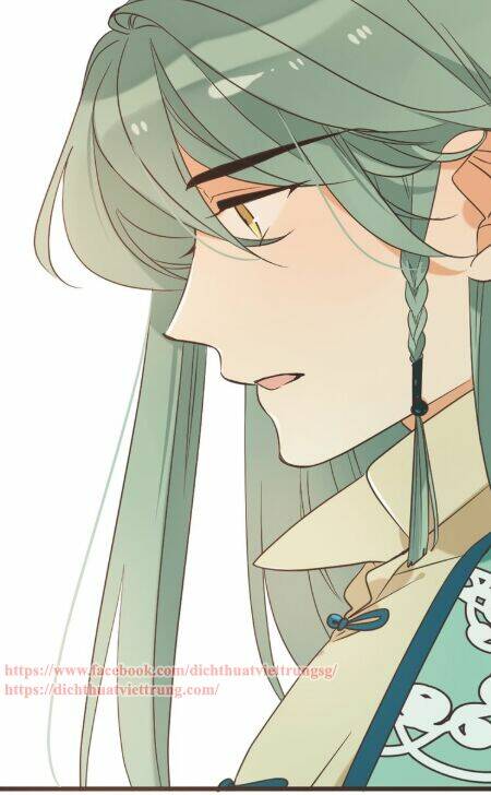 Bạn Trai Tôi Là Cẩm Y Vệ 2: Chapter 56