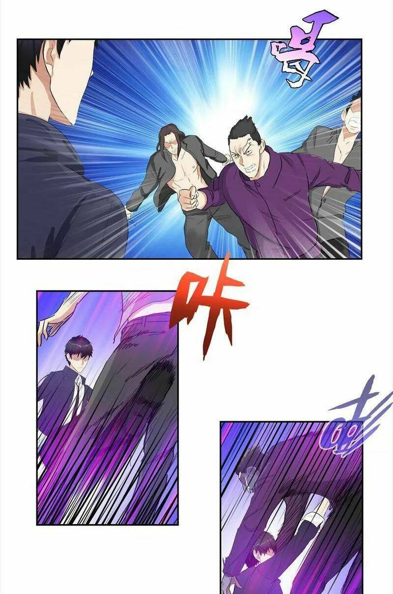 Học Viện Cao Thủ: Chapter 65