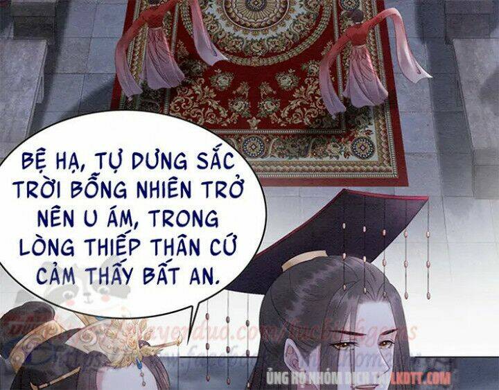 Trọng Sinh Bá Sủng Nhiếp Chính Vương Quá Mạnh Mẽ: Chapter 104