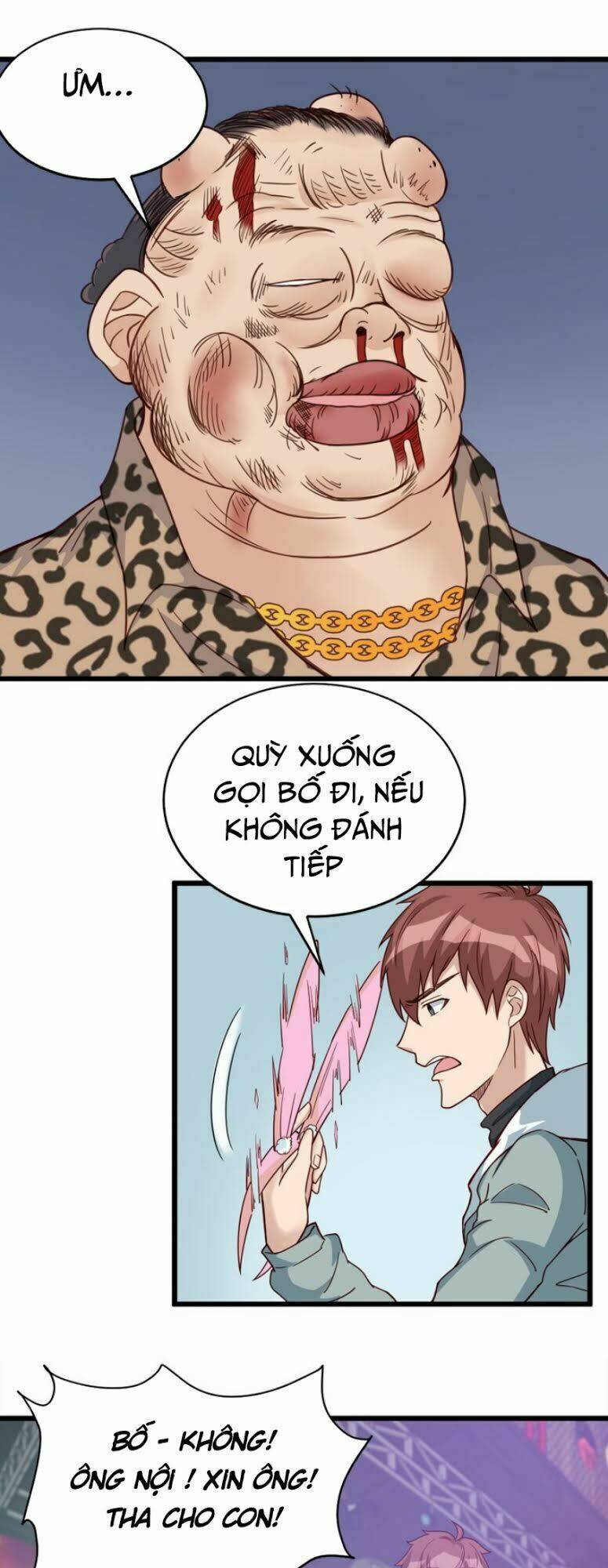 Hệ Thống Tu Tiên Mạnh Nhất: Chapter 2