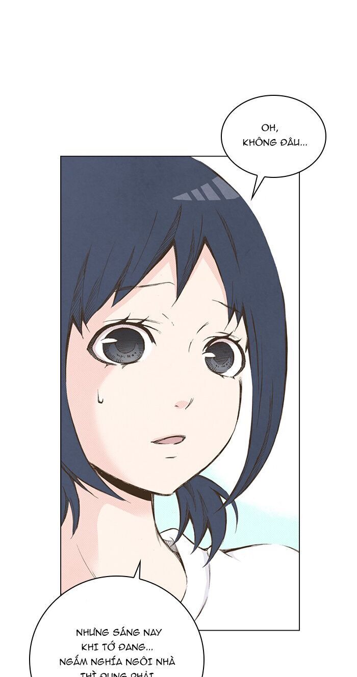 Làm Vợ Anh, Em Nhé: Chapter 31