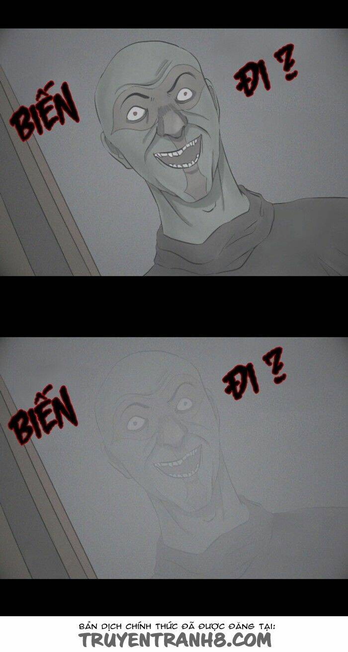 Thứ Sáu: Những Câu Chuyện Cấm: Chapter 38