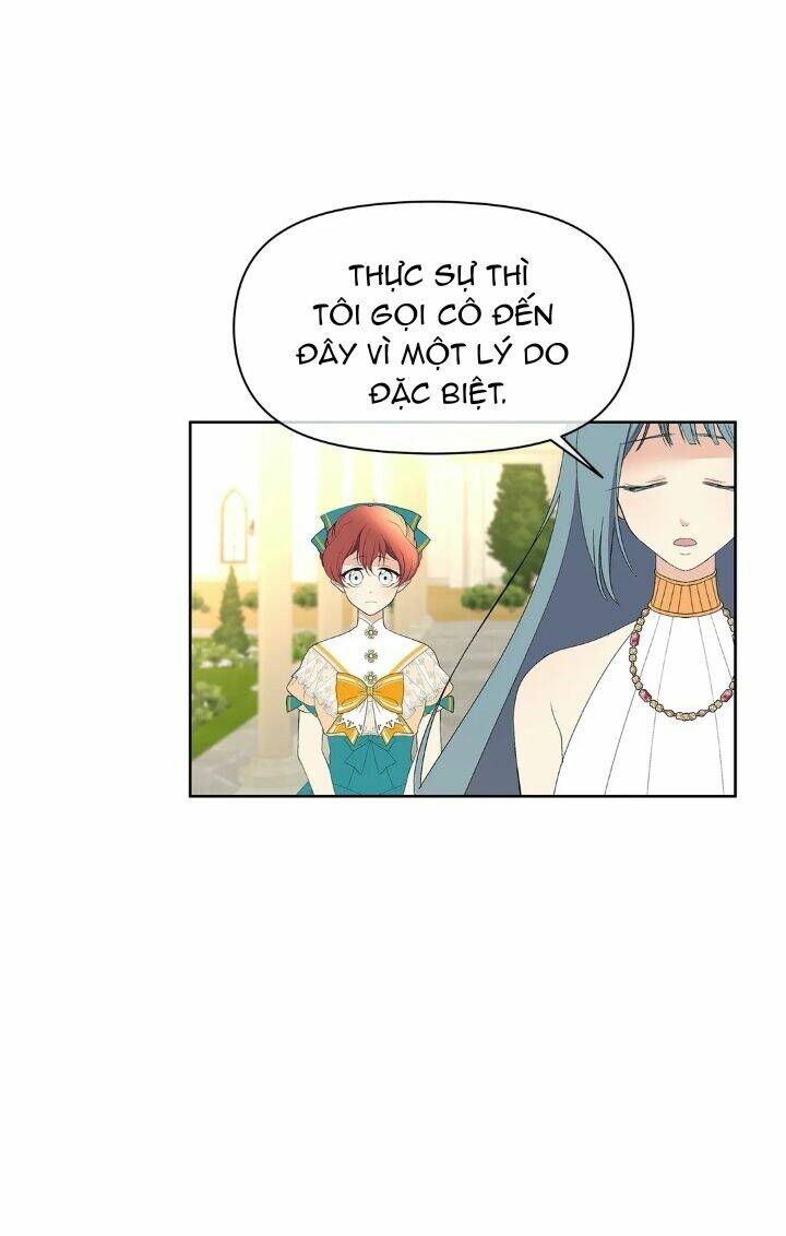 Công Chúa Thời Gian Có Hạn: Chapter 40
