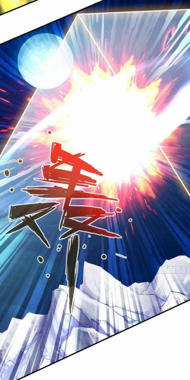 Chư Thiên Ký: Chapter 275