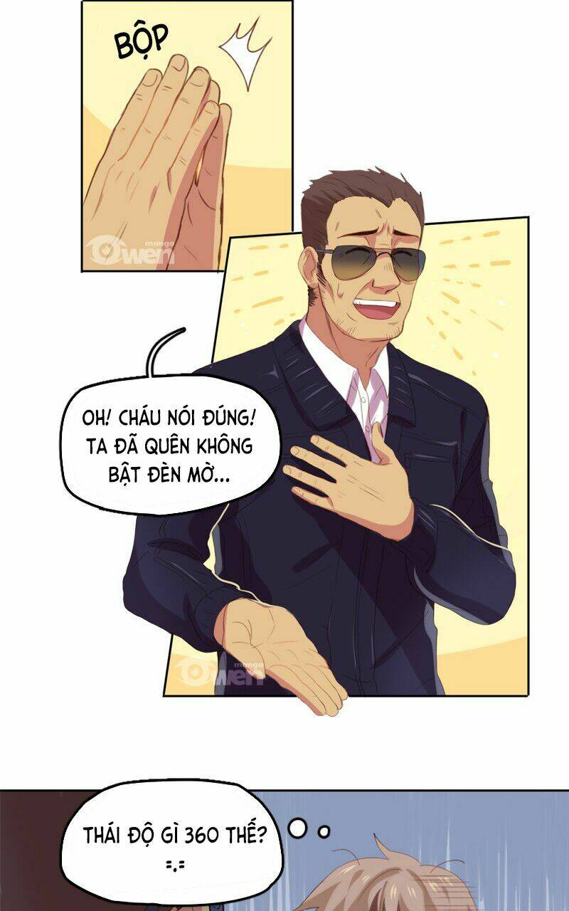 Lời Nguyền Lalin: Chapter 11