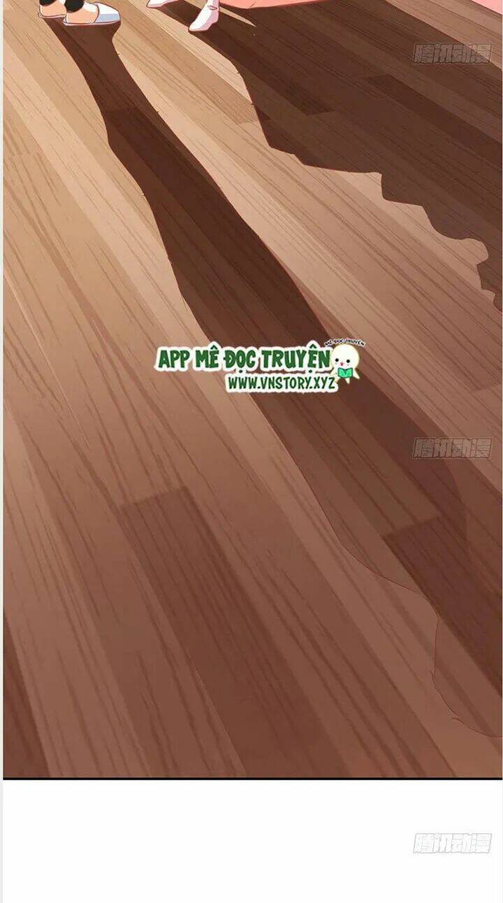 Cẩm Lý Thiếu Nữ Của Tôi: Chapter 25