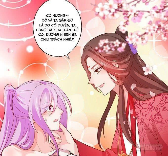 Hồ Tiên Hung Bạo: Chapter 104