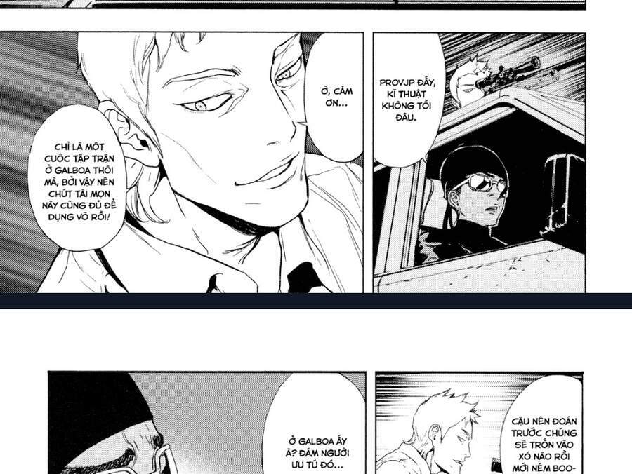 Until Death Do Us Part: Chapter 197