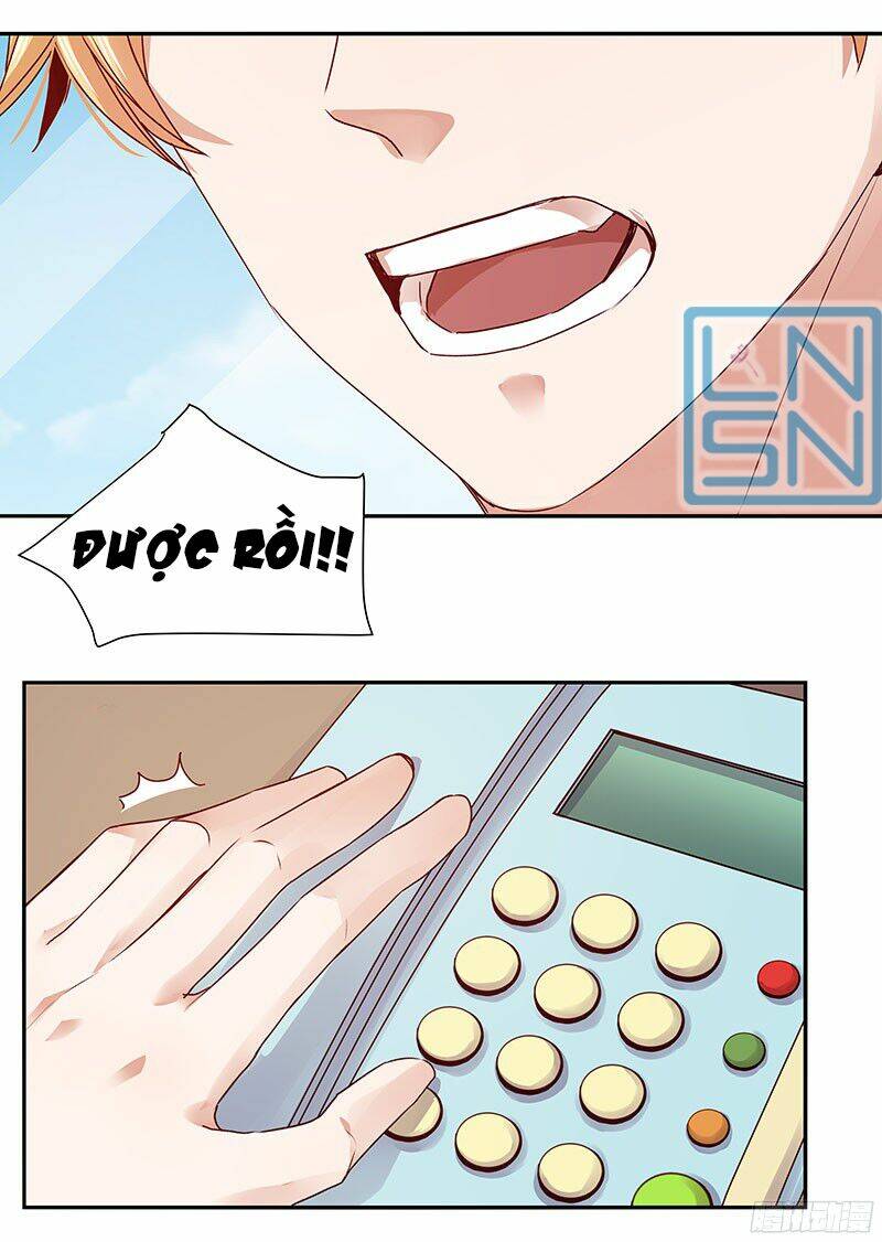 Vợ Yêu Của Ác Ma: Chapter 73