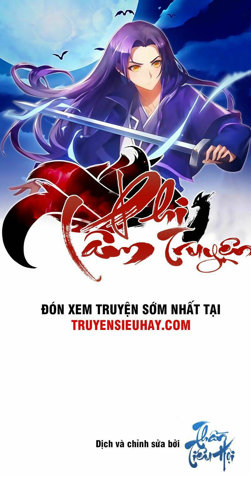 Lâm Phi Truyện: Chapter 26