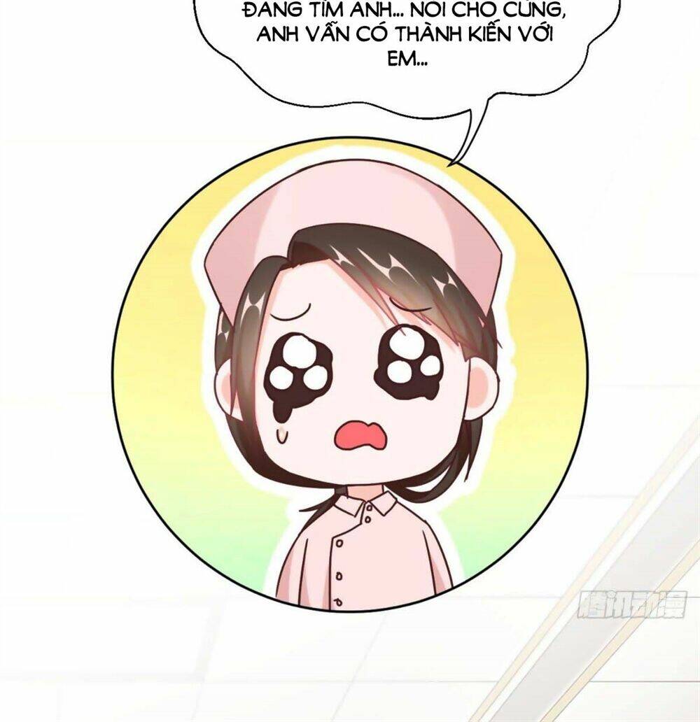 Quyến Rũ Không Thành: Chapter 22