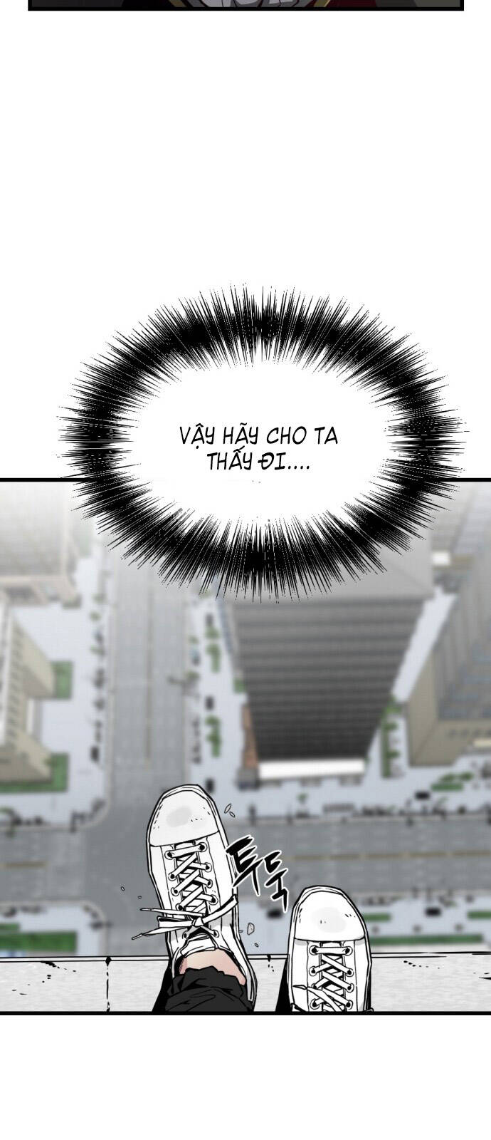 Hero Killer Boom: Chapter 1