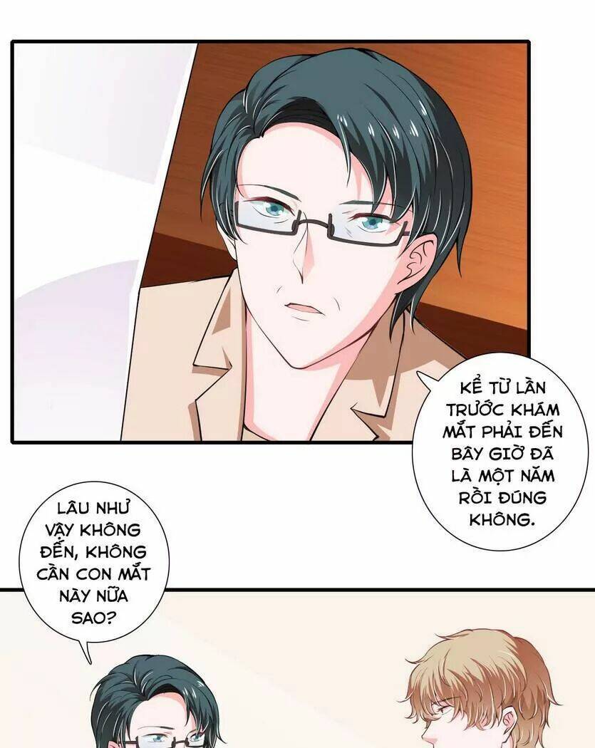 Thiểm Hôn Kinh Ái: Chapter 83