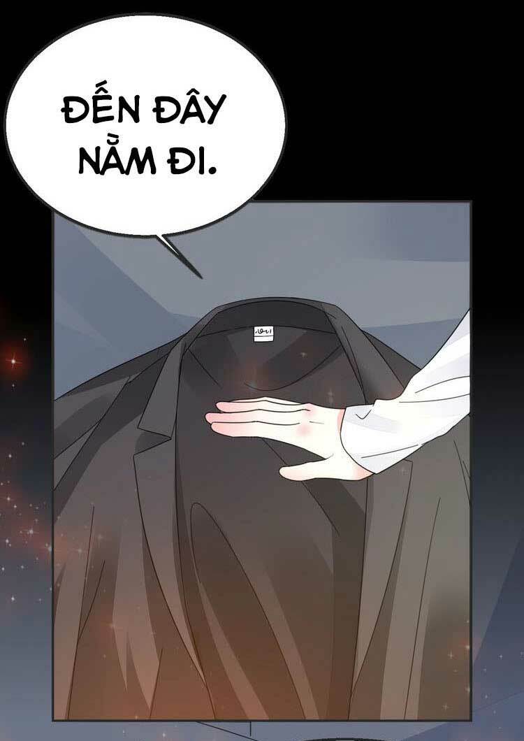 Điều Ước Sủng Ái Bất Bình Đẳng: Chapter 97.2