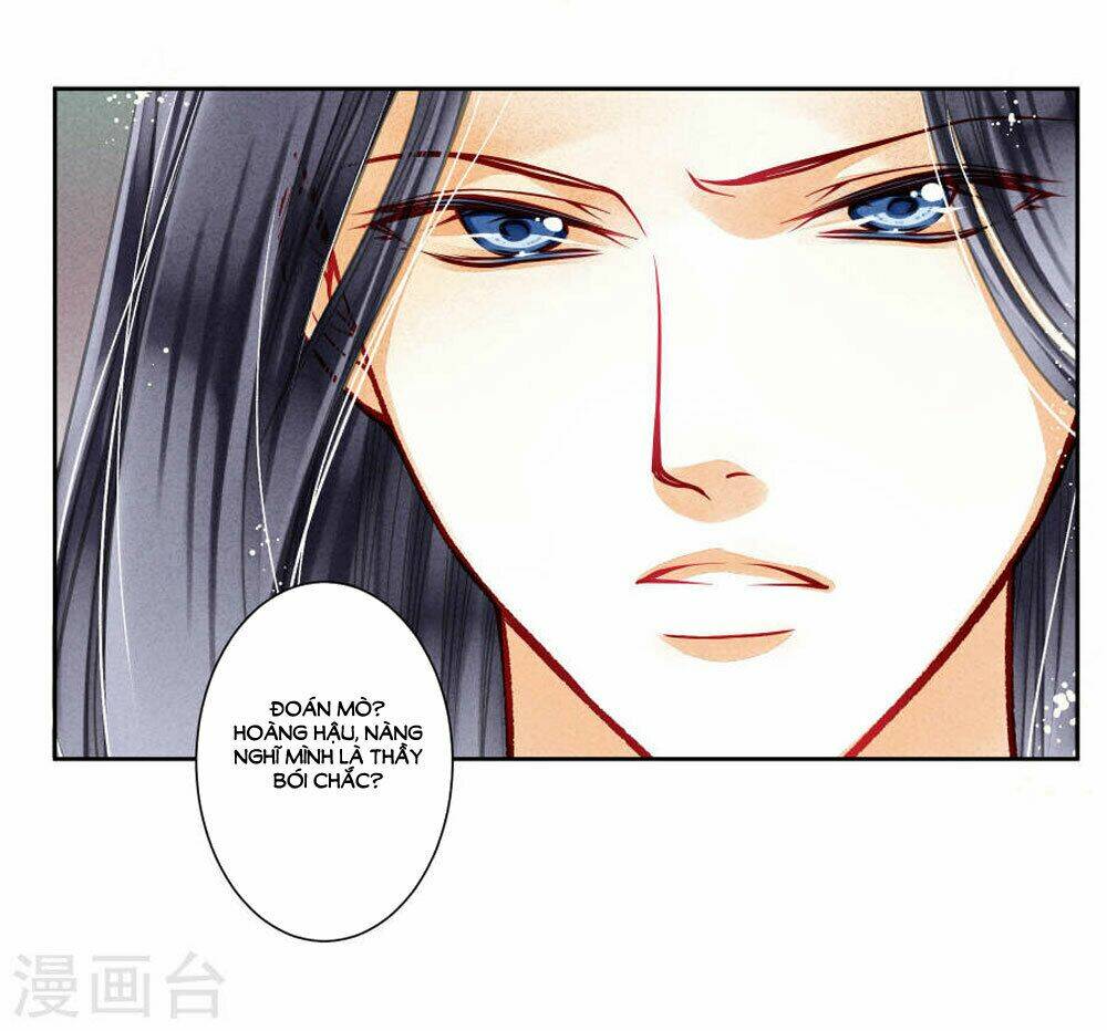 Ái Thượng Vô Địch Tiếu Hoàng Hậu: Chapter 46