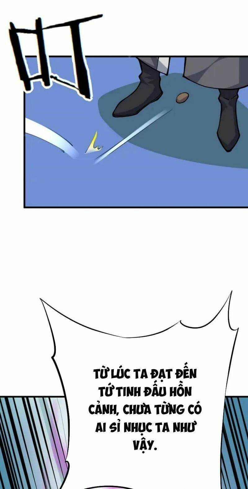 Đấu Hồn Đại Lục: Chapter 36