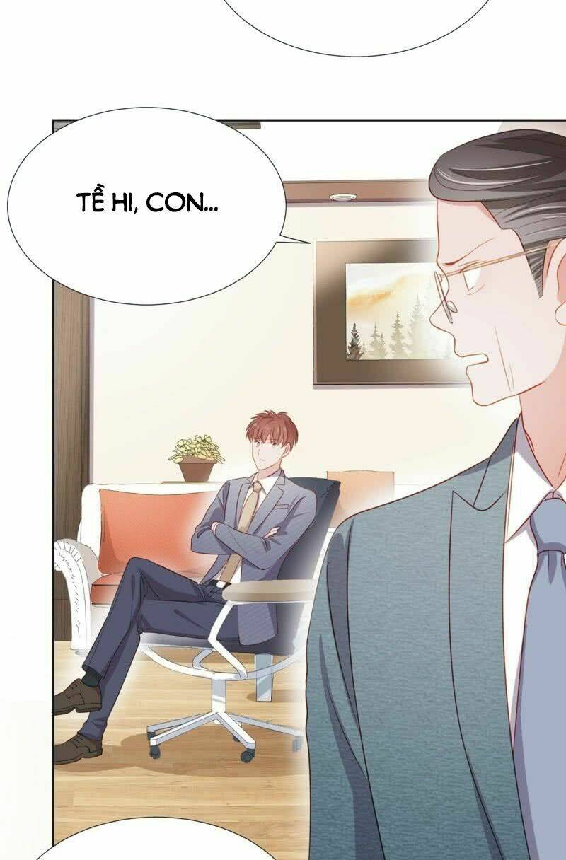 Khi Trá Luyến Nhân: Chapter 62