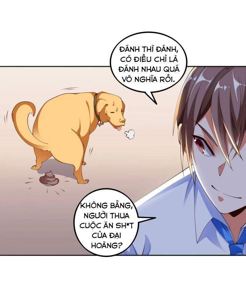 Luyện Tập Thành Thần: Chapter 12