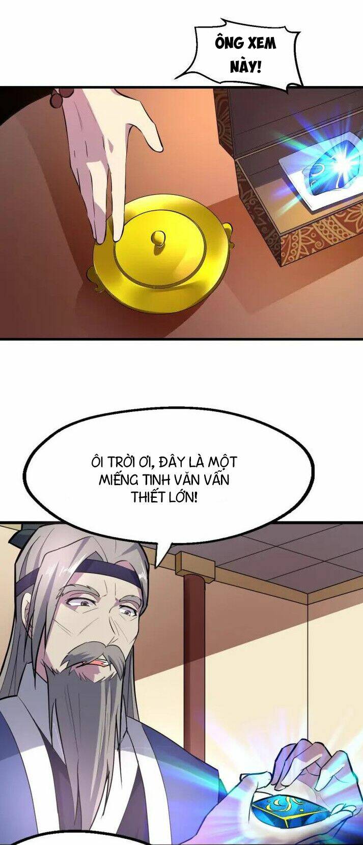 Đại Nghịch Chi Môn: Chapter 86