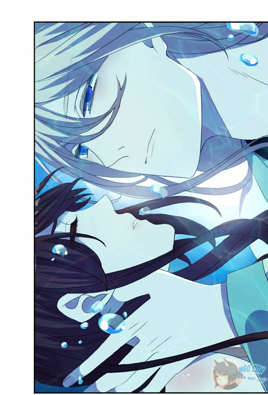 Bách Yêu Dị Văn: Chapter 2