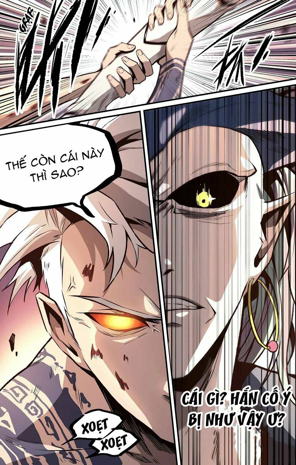 Tiêu Dao Pháp Ngoại: Chapter 18