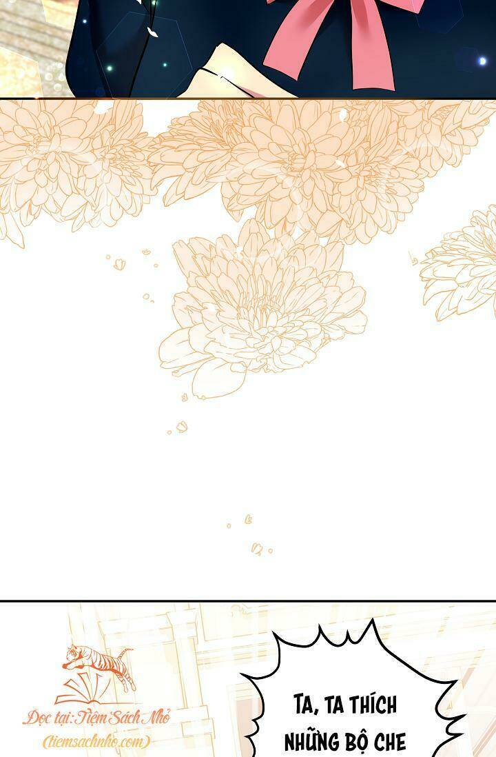 Bút Danh Bí Mật Của Nữ Công Tước: Chapter 20