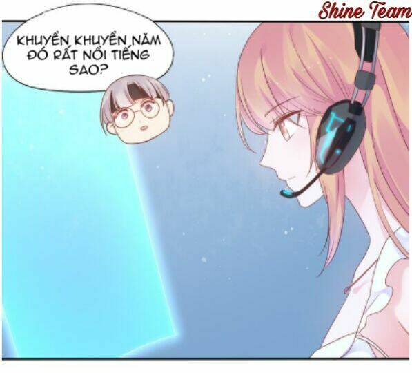 Mật Thất Vây Người Cá: Chapter 4.5