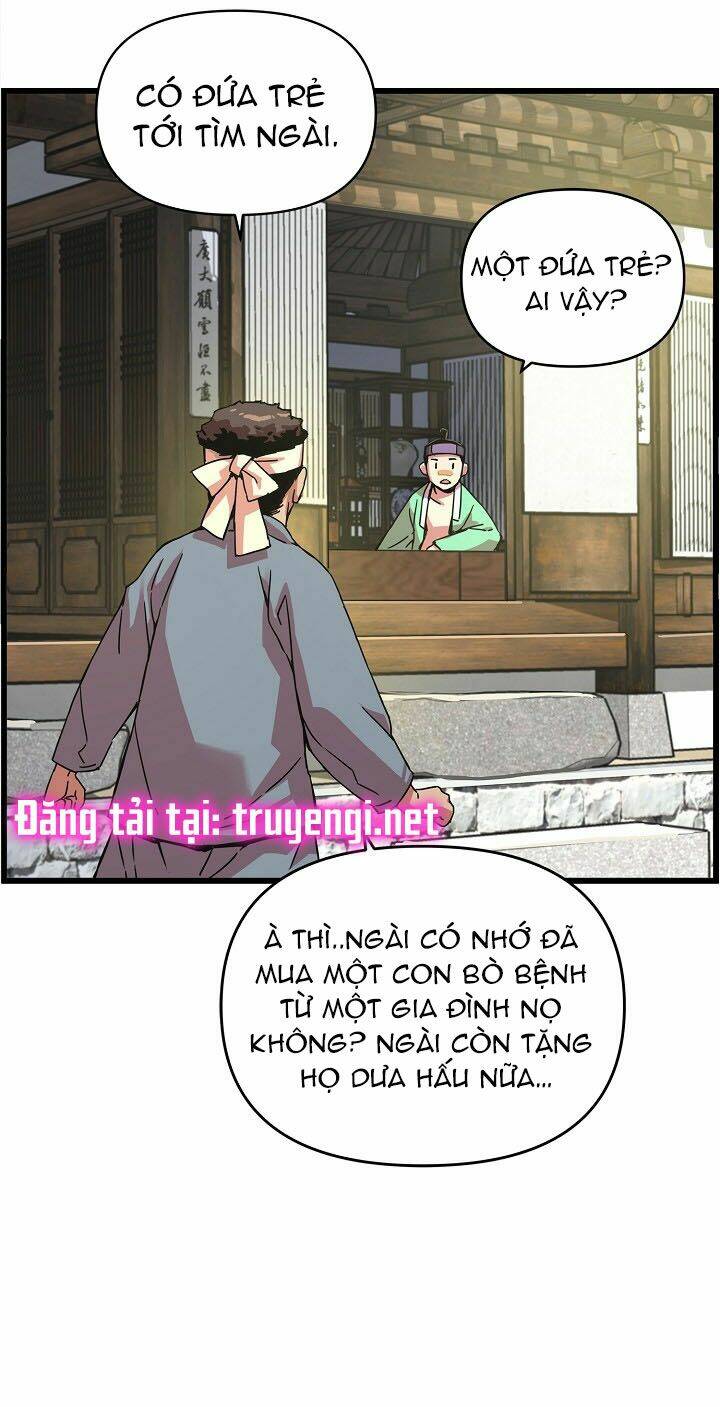 Tôi Sẽ Sống Như Một Hoàng Tử: Chapter 27