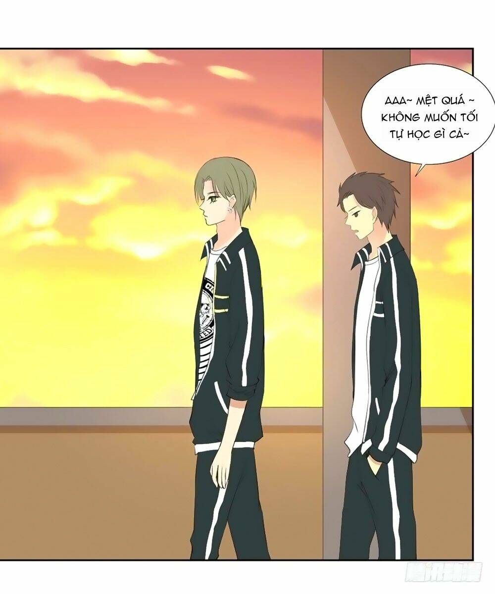 Sinh Sinh Tương Thác: Chapter 40