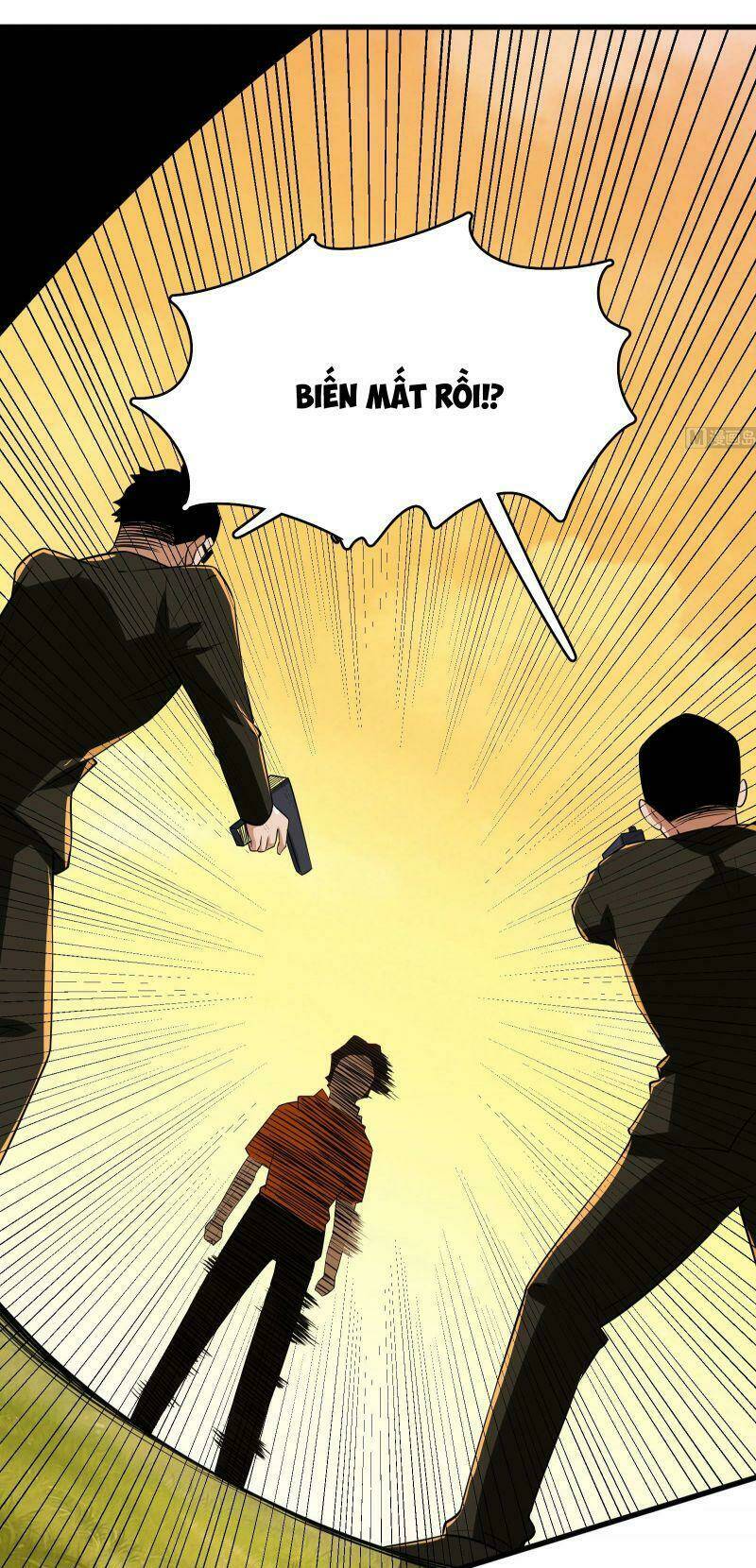 Shipper Thần Cấp: Chapter 62
