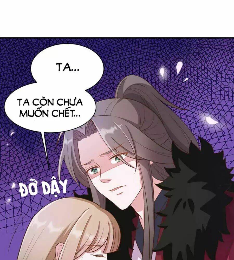 Đích Nữ Hữu Độc: Chapter 58