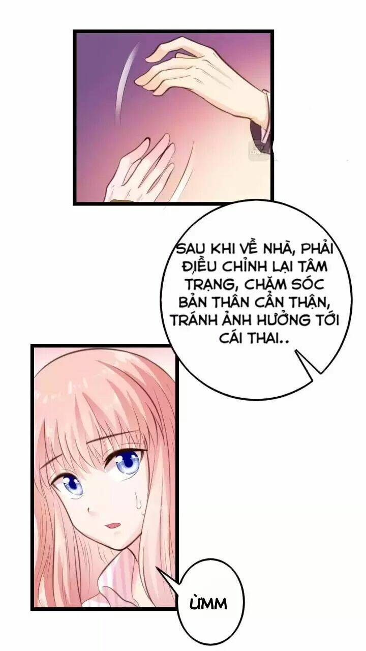 Bản Hợp Đồng Của Tổng Tài Lạnh Lùng: Chapter 5.2