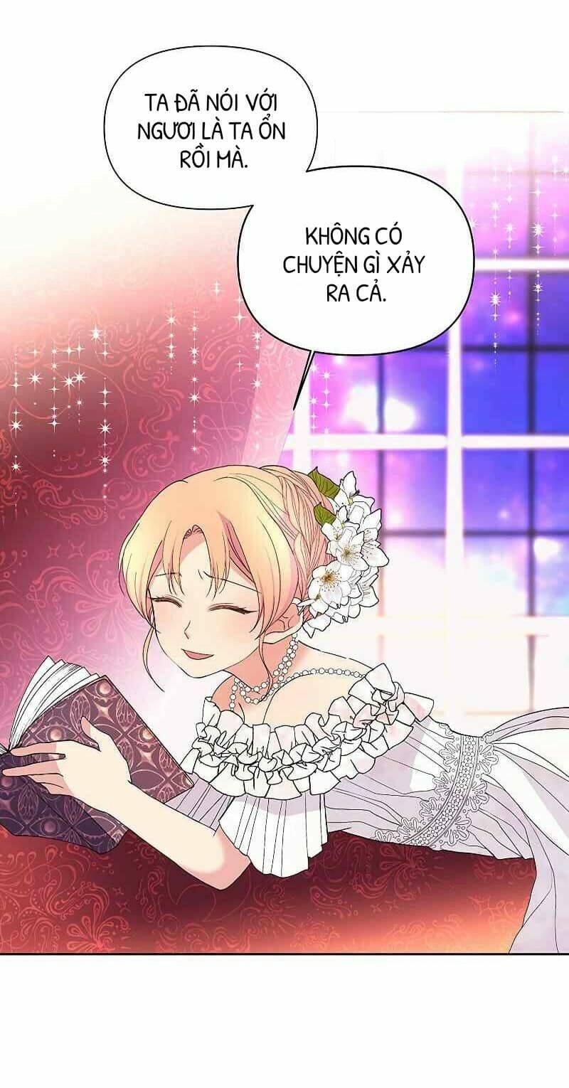 Công Chúa Thời Gian Có Hạn: Chapter 4