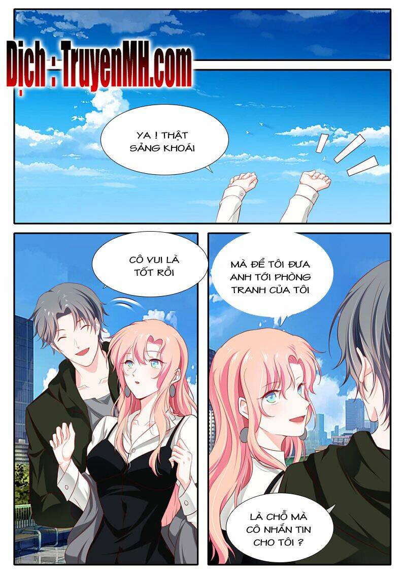 Thái Tử Phi Ở Hiện Đại: Chapter 91