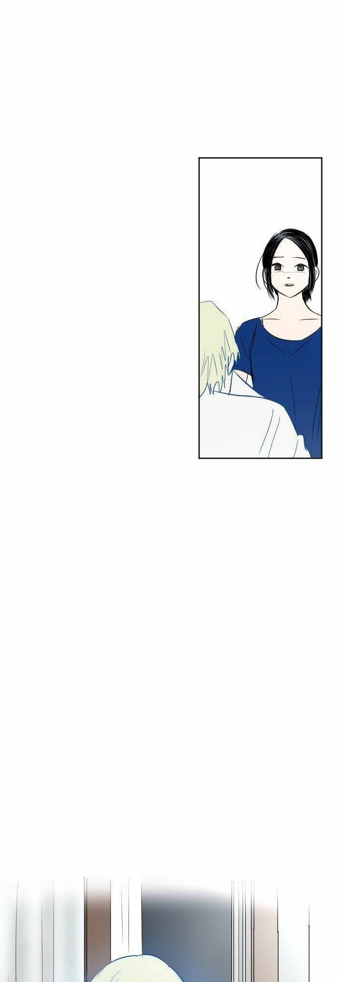 Transparent Cohabitation: Chapter 22