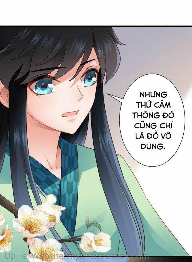 Thái Tử Điện Hạ Có Tin Vui: Chapter 98