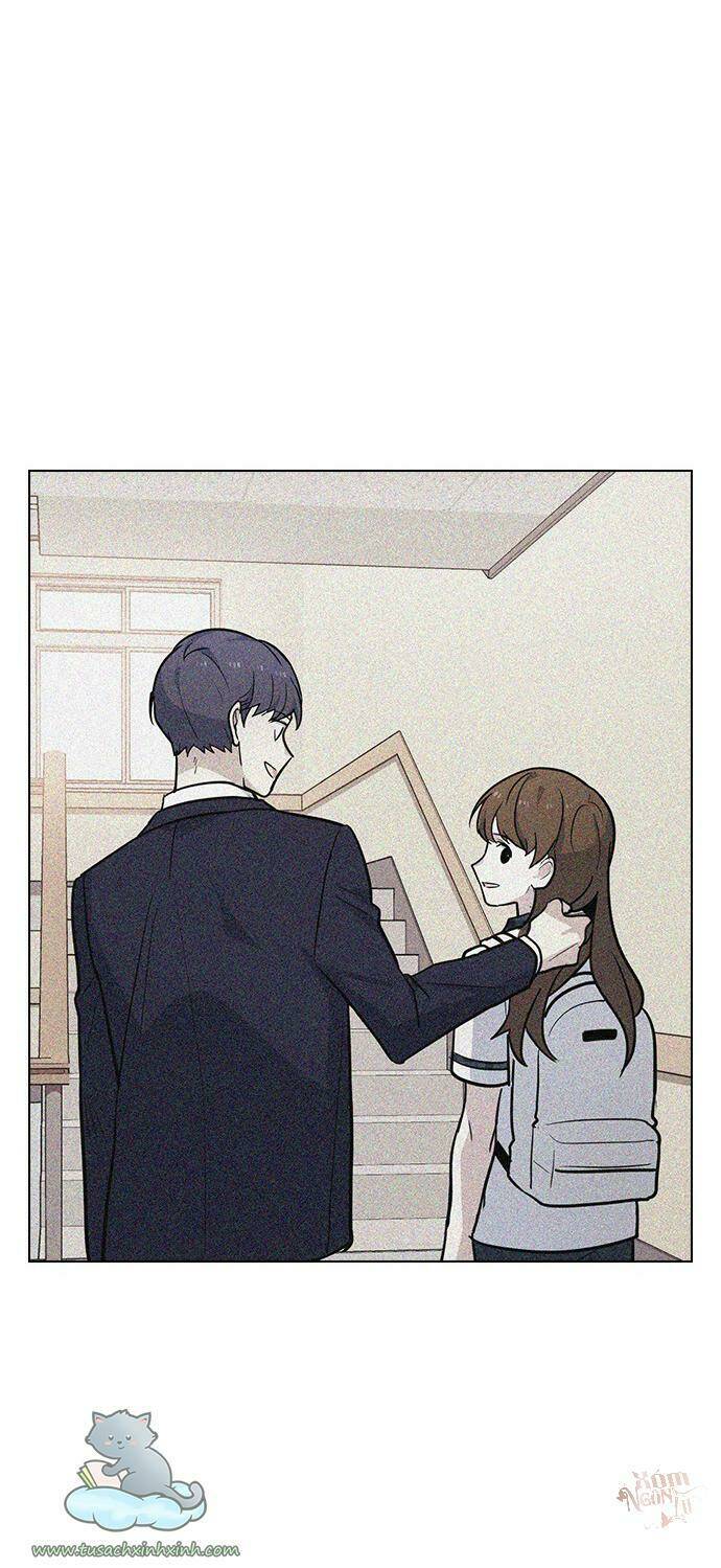 Thằng Bạn Trai Tồi Tệ Của Tôi: Chapter 64