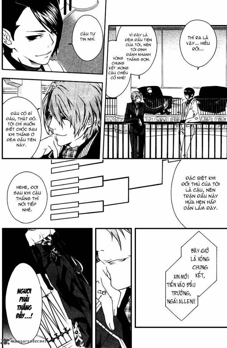 Mother Keeper: Chapter 30