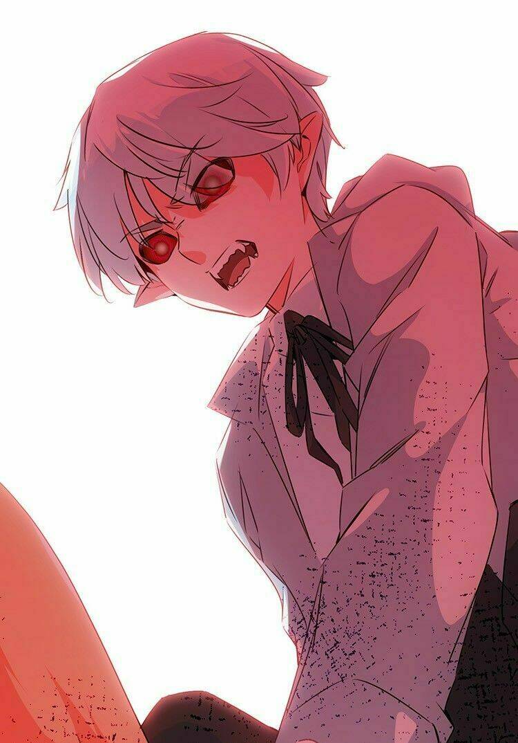 Huyết Đồng Tử: Chapter 4