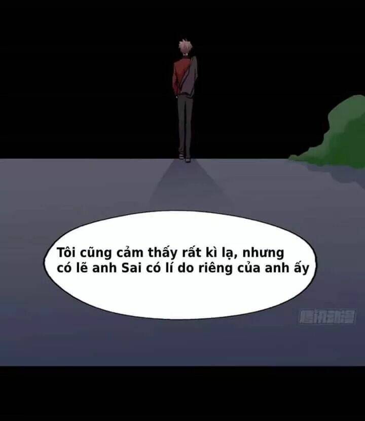 Chạy Đi Âm Sai: Chapter 101