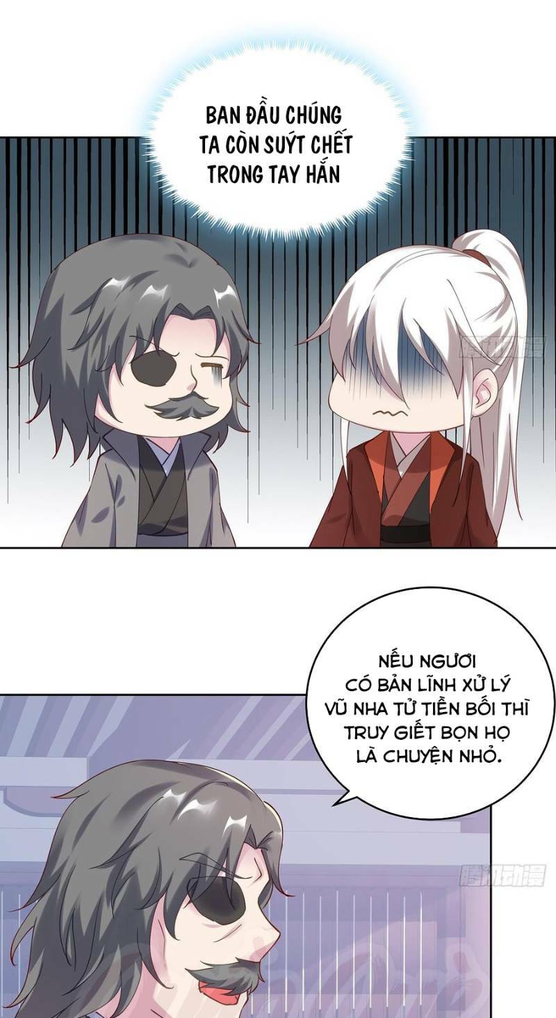 Siêu Phàm Truyện: Chapter 206