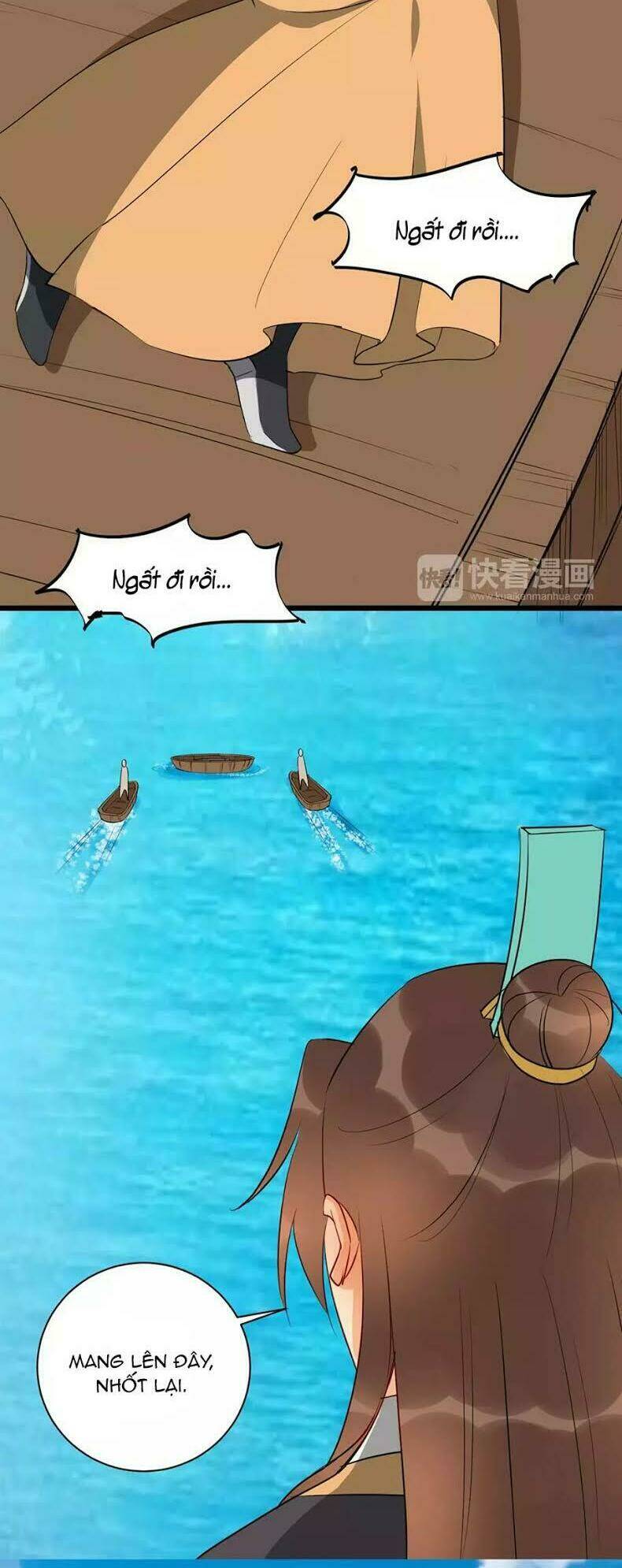 Bồng Sơn Viễn: Chapter 49