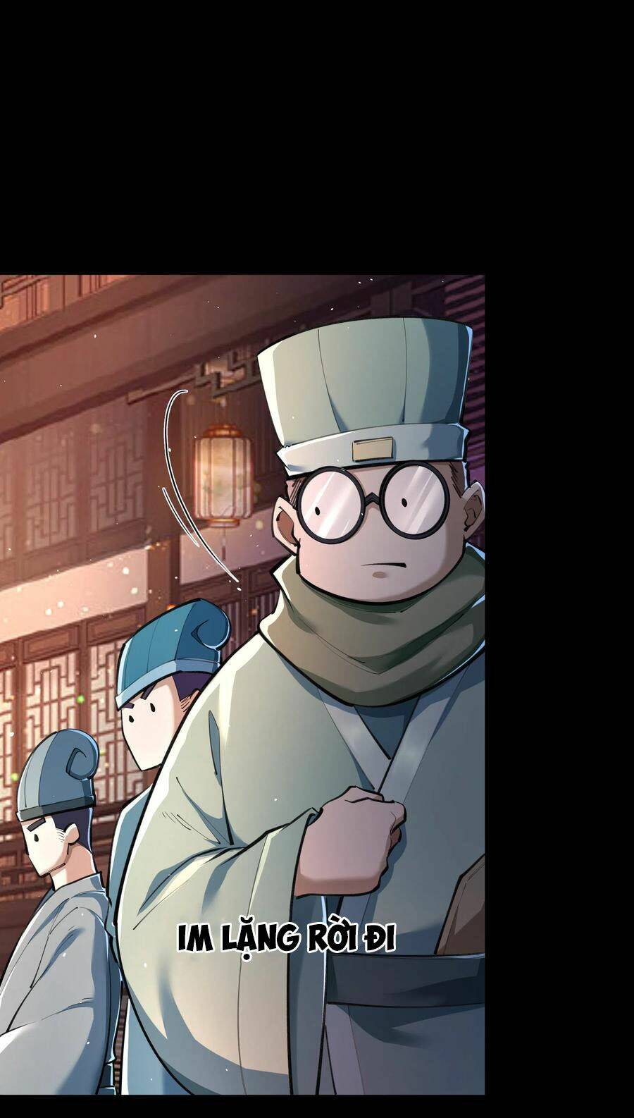 Thanh Đế Truyện: Chapter 70