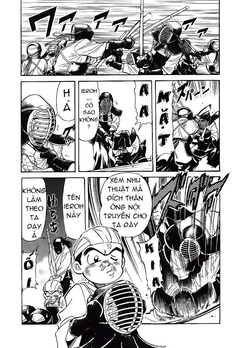 Red Living On The Edge: Chapter 88
