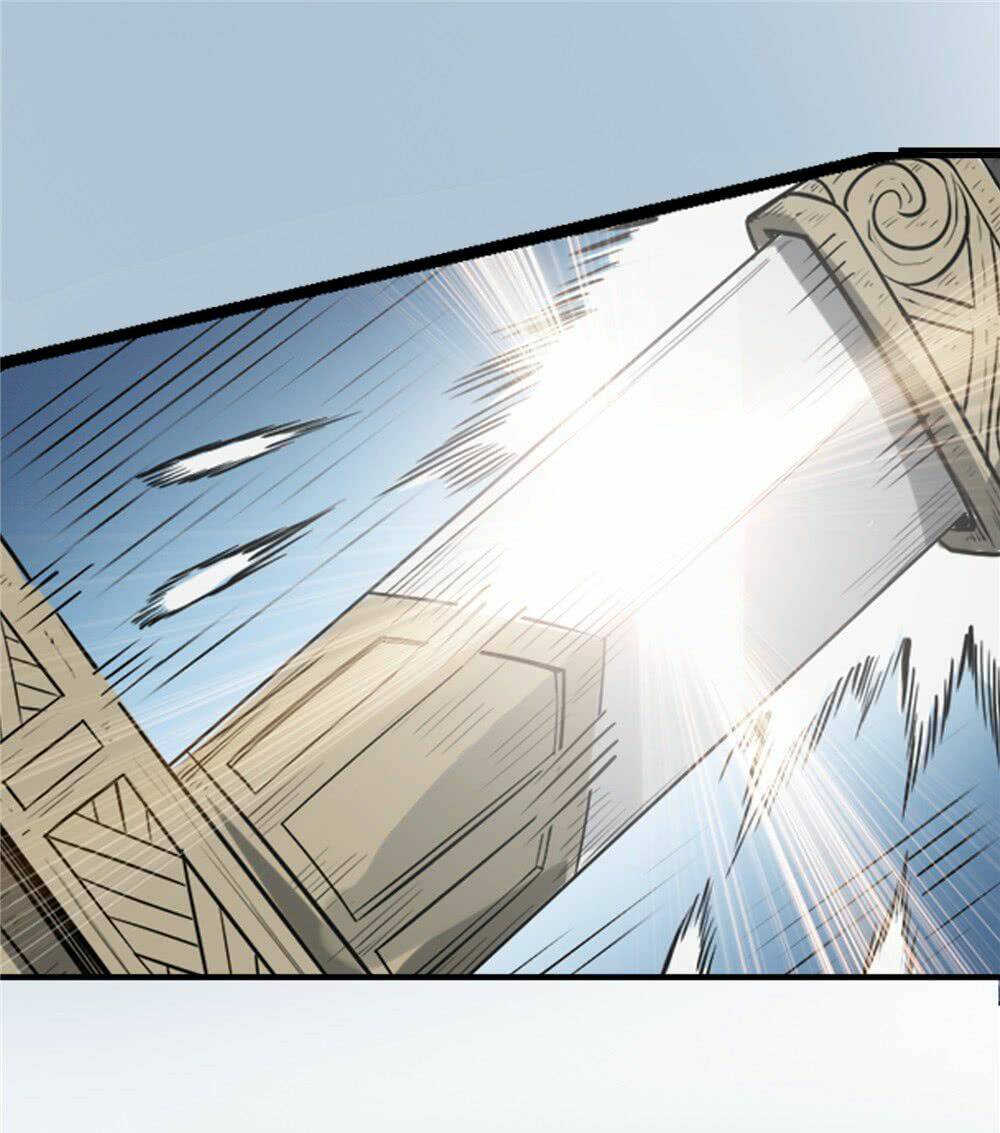 Hiệp Hành Cửu Thiên: Chapter 39