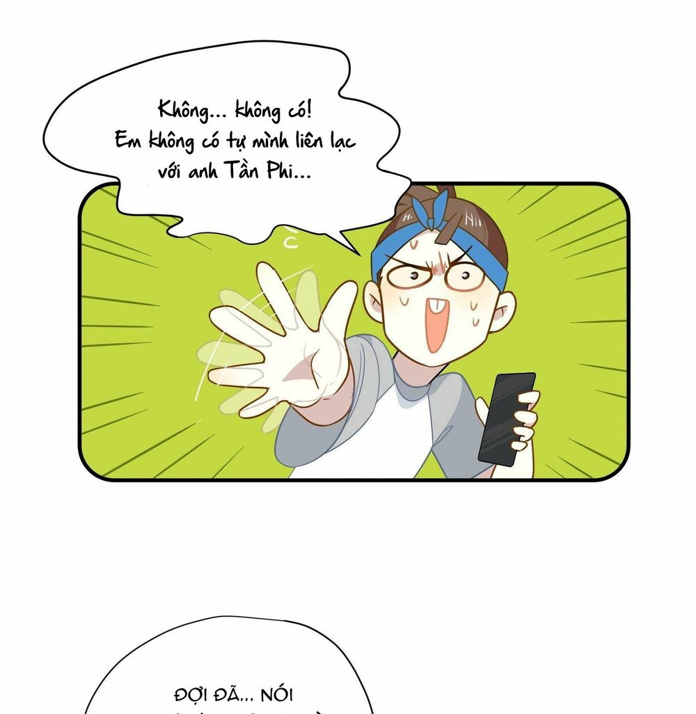 Nữ Phụ Như Tôi Cũng Có Ngày Ra Mắt: Chapter 47