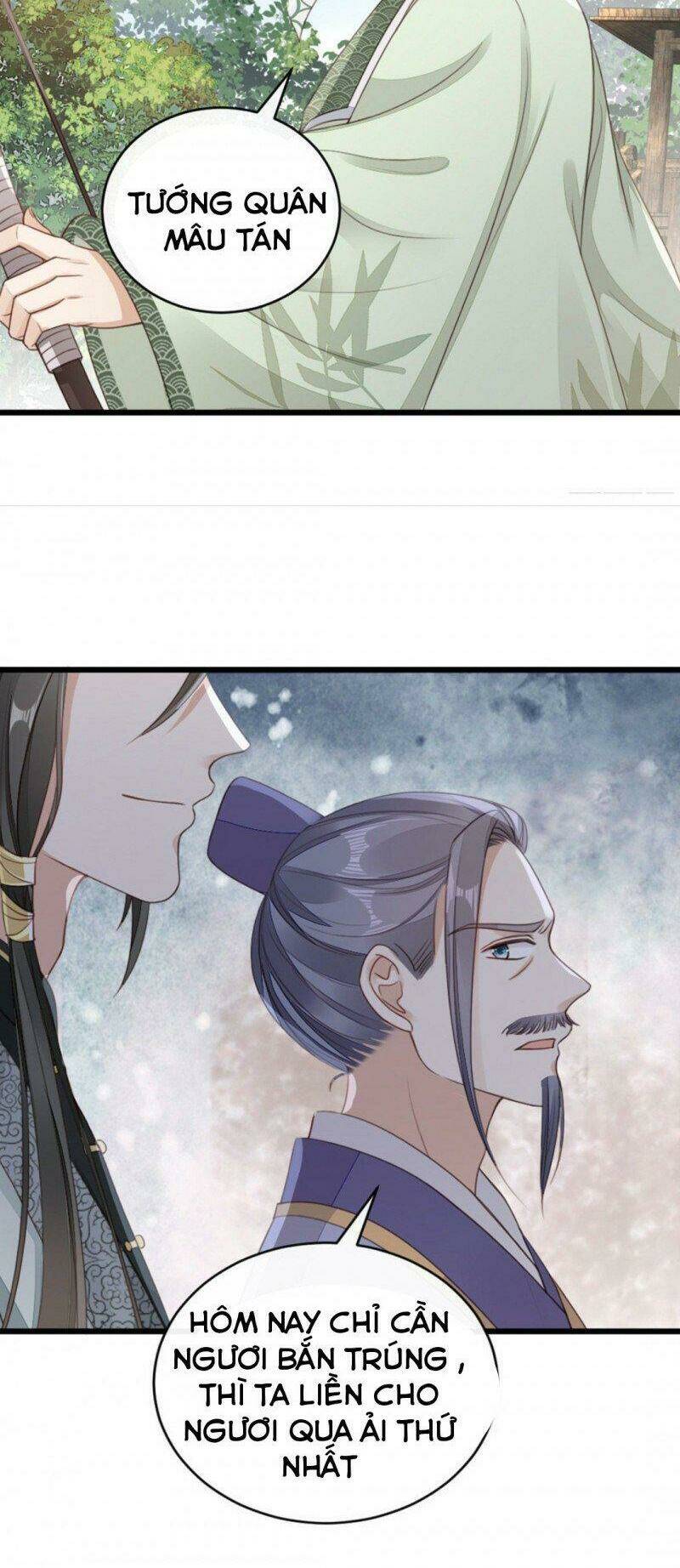 Mau Xuyên Không Rửa Tội Cho Nhân Vật Phản Diện: Chapter 47