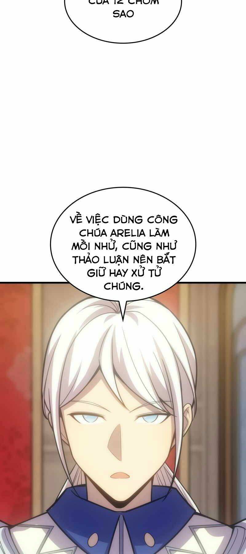 Tái Sinh Thành Công Chức Ở Một Thế Giới Xa Lạ: Chapter 28